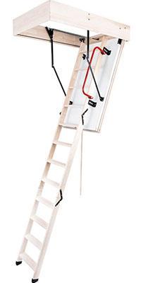 Чердачные лестницы KOMFORT H280 Одесса