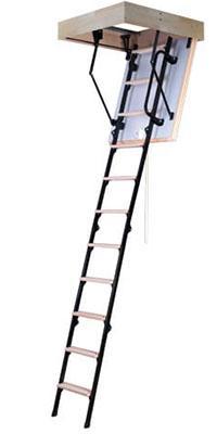 Чердачные лестницы Oman MINI EXTRA (265 СМ) Одесса