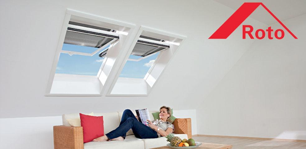 Roto R7 купить Одесса. Фото 3.