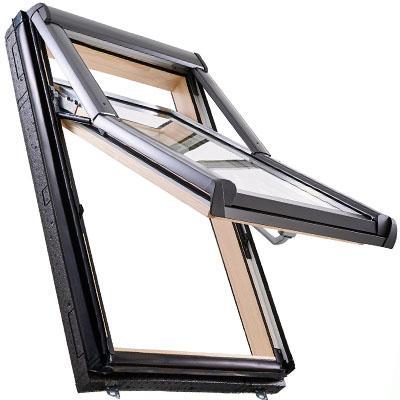 мансардные окна Roto R7 WD цена Одесса купить