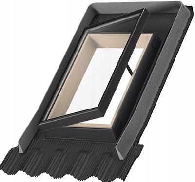 Чердачные окна Velux VLT 1000 Одесса