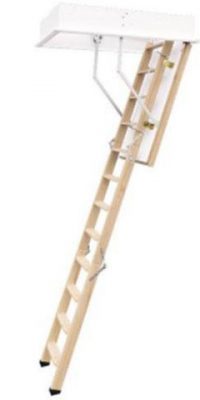 Лестница Roto Cadet 3 Одесса fin Лестница Roto Cadet 3 Одесса fin